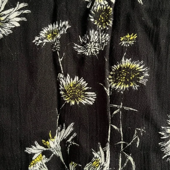 Obey mini skirt - Picture 3 of 6